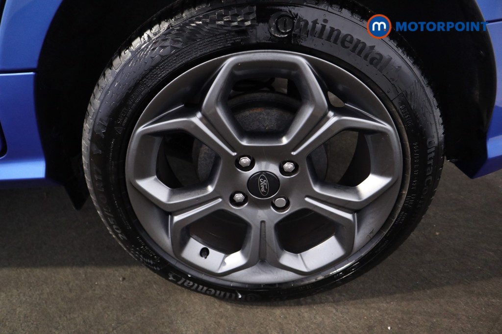 Used Ford Ecosport 2022 for sale - 77069471: Photo 34