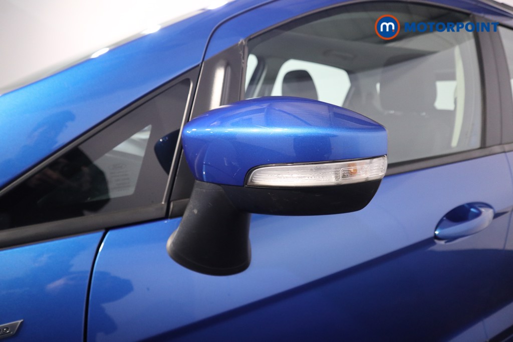 Used Ford Ecosport 2022 for sale - 77069471: Photo 40