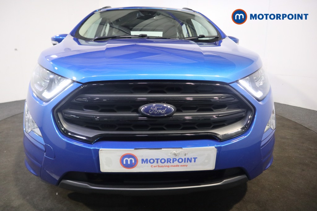 Used Ford Ecosport 2022 for sale - 77069471: Photo 43