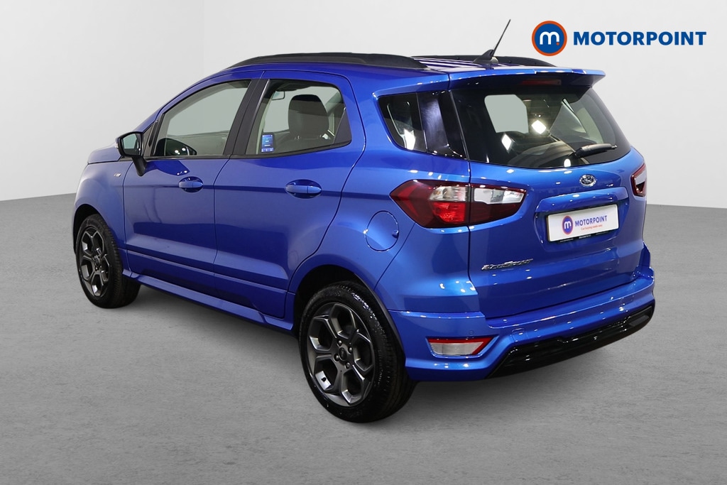 Used Ford Ecosport 2022 for sale - 77069471: Photo 5