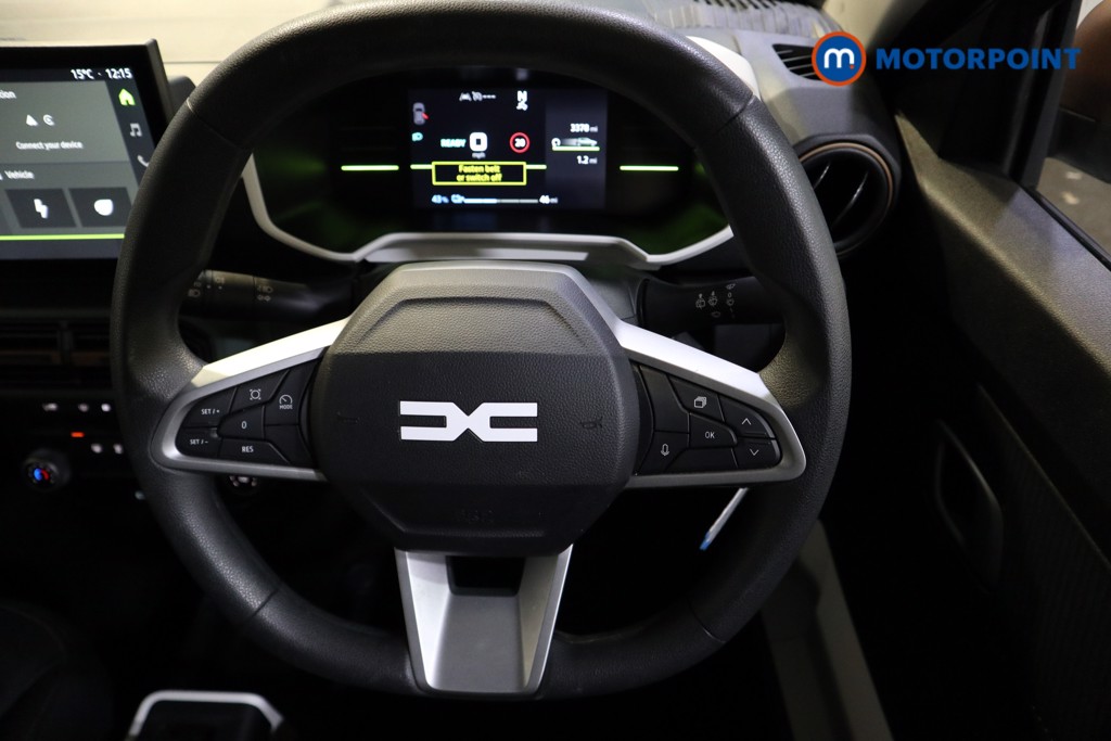 Used Dacia Spring 2025 for sale - 77878451: Photo 10