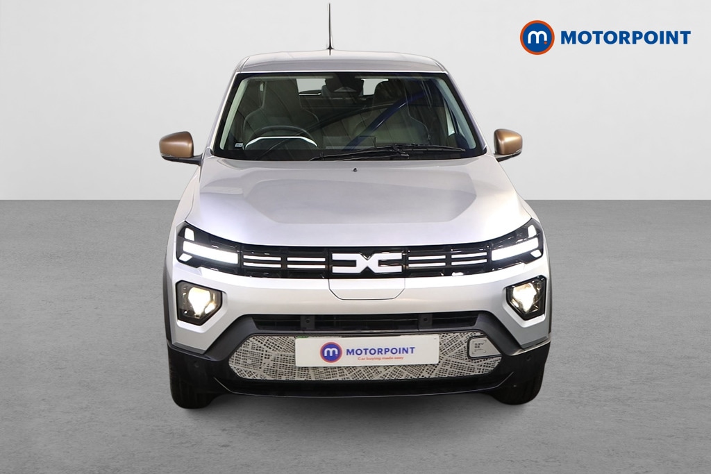 Used Dacia Spring 2025 for sale - 77878451: Photo 2