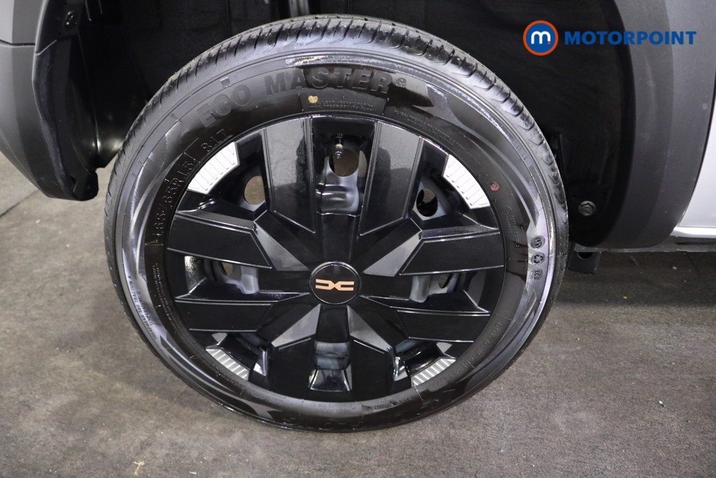 Used Dacia Spring 2025 for sale - 77878451: Photo 23