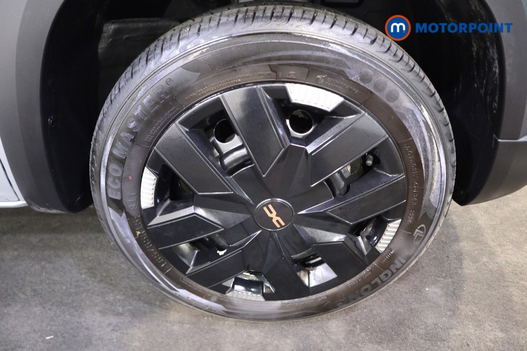 Used Dacia Spring 2025 for sale - 77878451: Photo 24