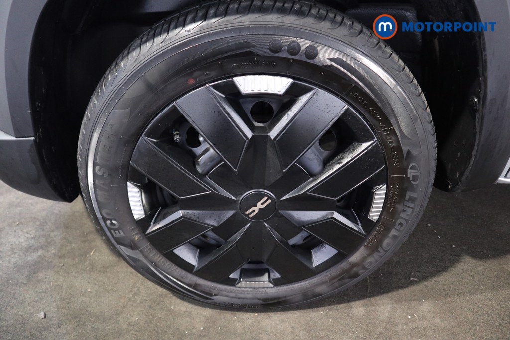 Used Dacia Spring 2025 for sale - 77878451: Photo 25