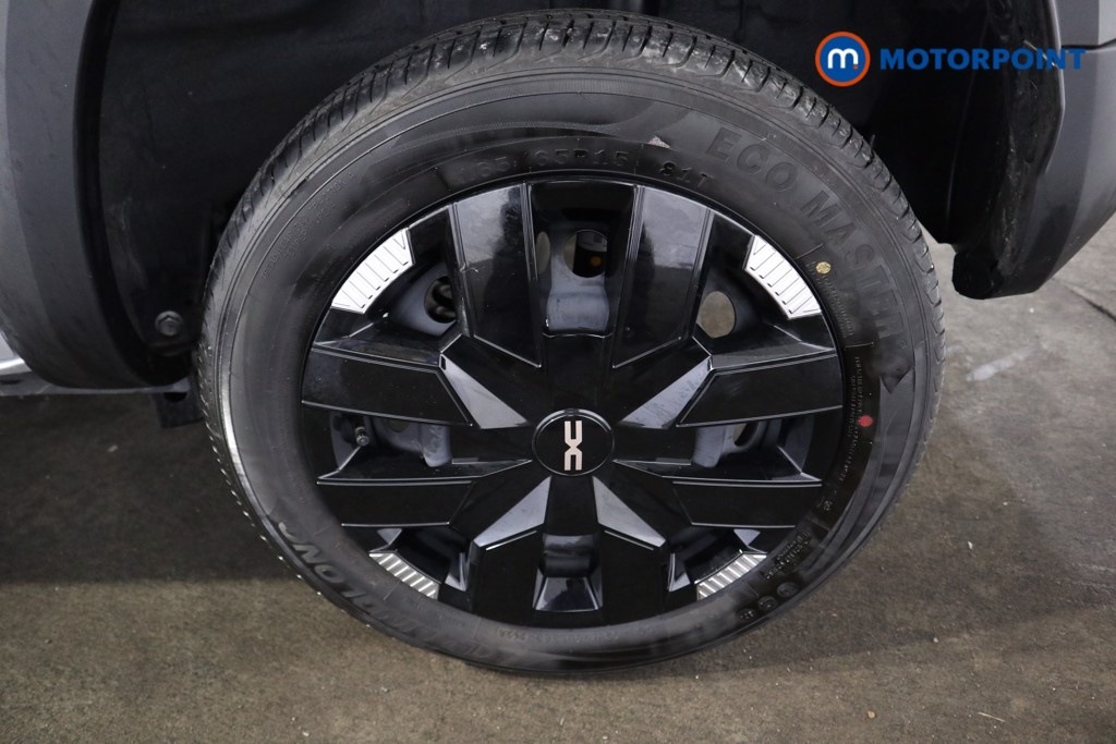 Used Dacia Spring 2025 for sale - 77878451: Photo 26