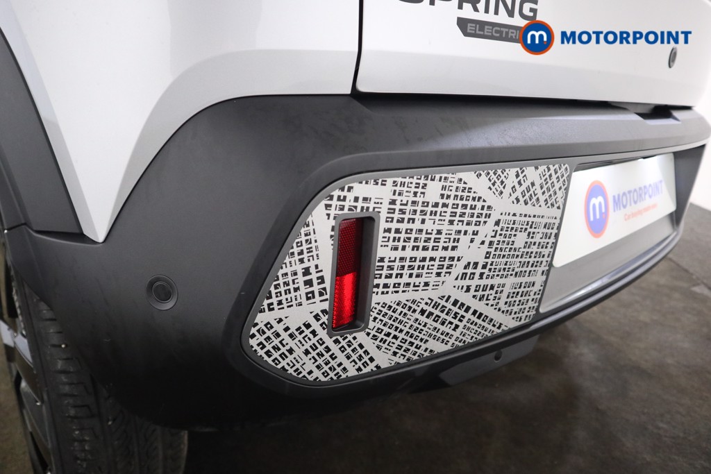 Used Dacia Spring 2025 for sale - 77878451: Photo 27