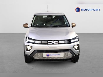 Used Dacia Spring 2025 for sale - 77878451: Photo