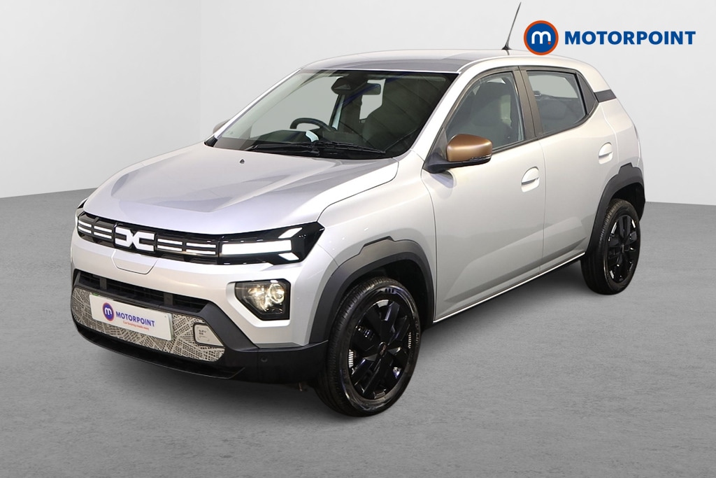 Used Dacia Spring 2025 for sale - 77878451: Photo 3