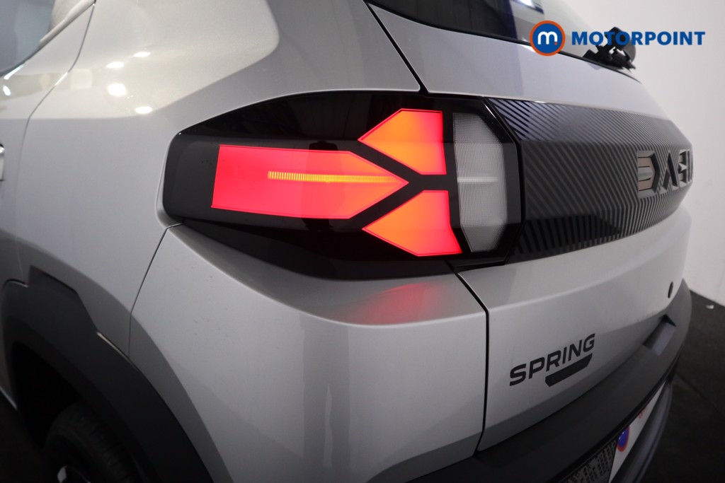 Used Dacia Spring 2025 for sale - 77878451: Photo 30