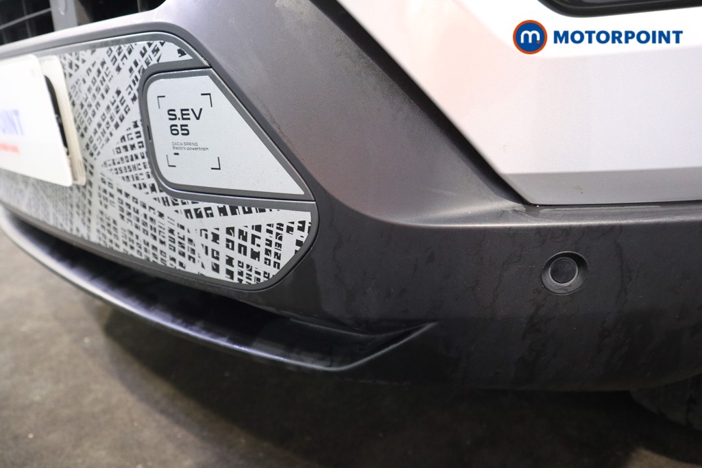 Used Dacia Spring 2025 for sale - 77878451: Photo 36