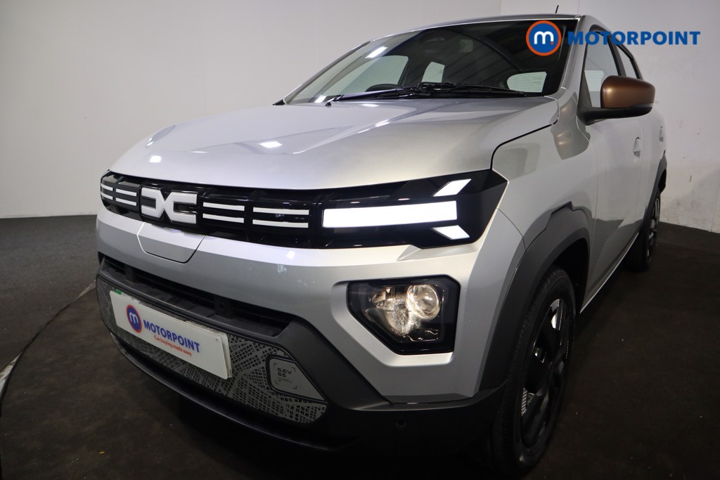 Used Dacia Spring 2025 for sale - 77878451: Photo 37