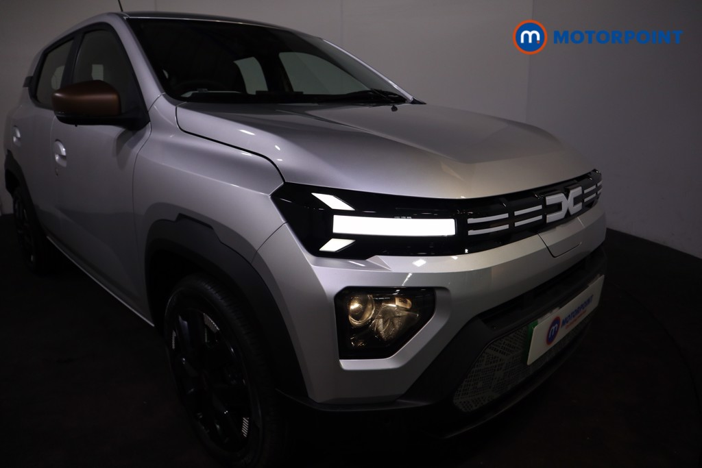 Used Dacia Spring 2025 for sale - 77878451: Photo 38