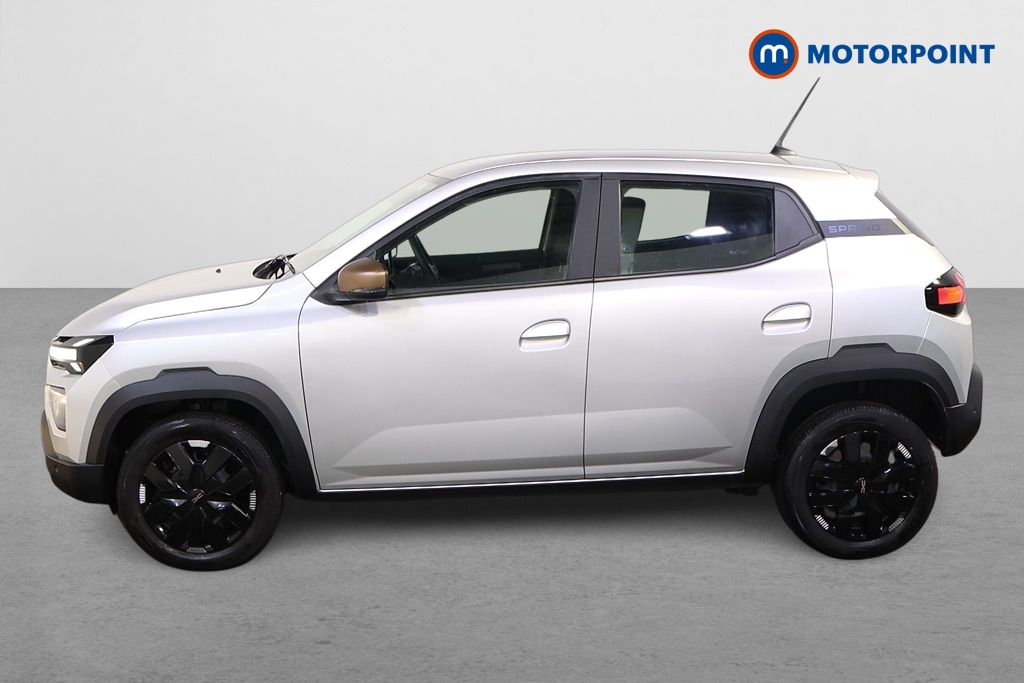 Used Dacia Spring 2025 for sale - 77878451: Photo 4
