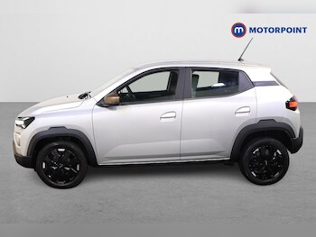 Used Dacia Spring 2025 for sale - 77878451: Photo