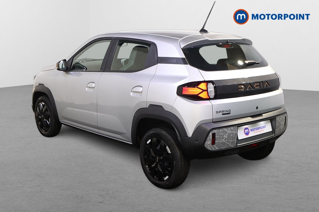 Used Dacia Spring 2025 for sale - 77878451: Photo 5