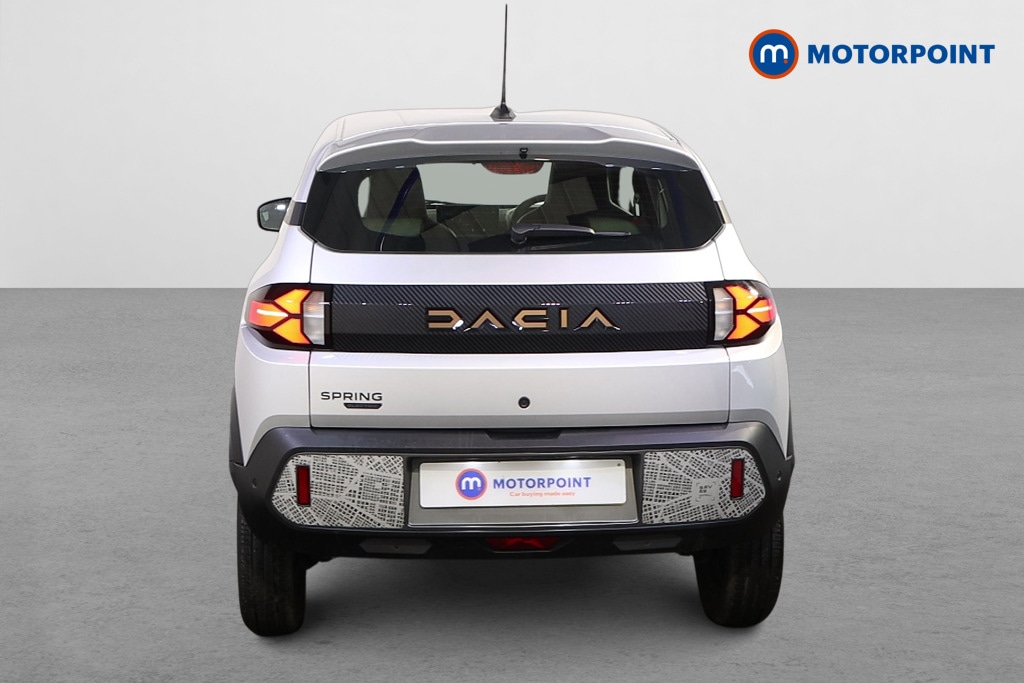 Used Dacia Spring 2025 for sale - 77878451: Photo 6