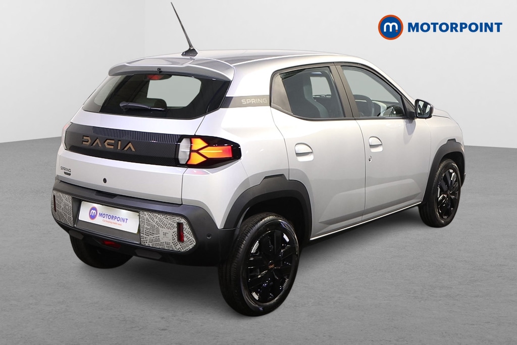 Used Dacia Spring 2025 for sale - 77878451: Photo 7