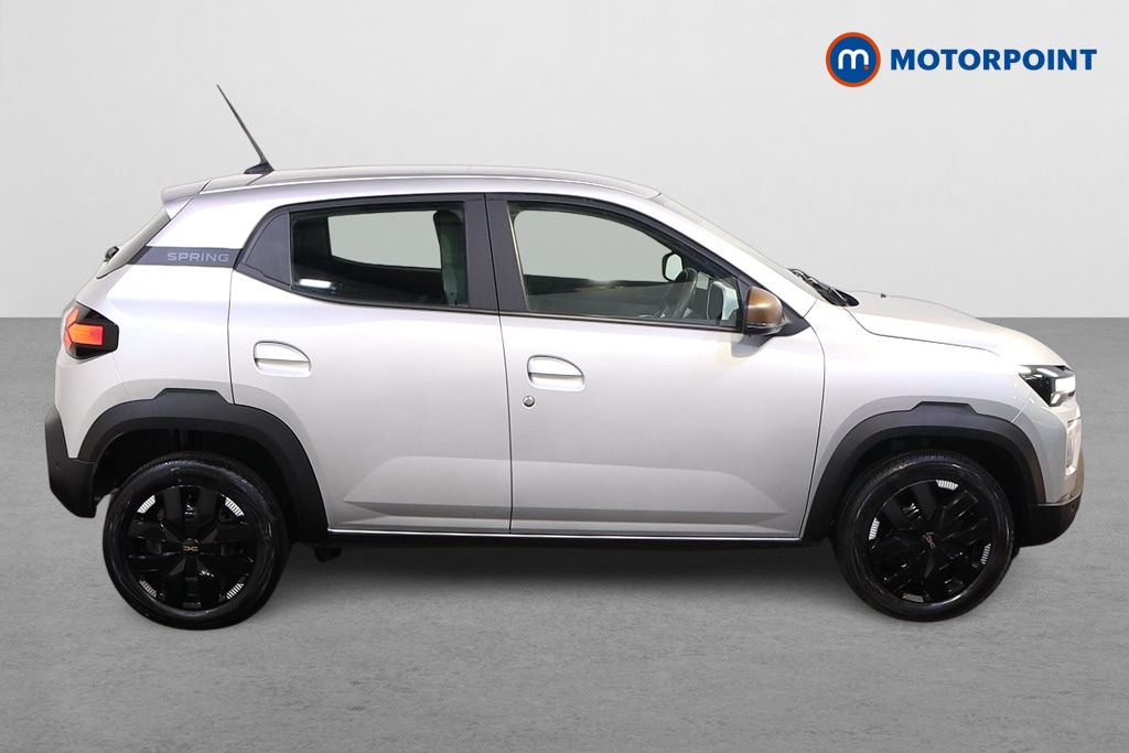 Used Dacia Spring 2025 for sale - 77878451: Photo 8