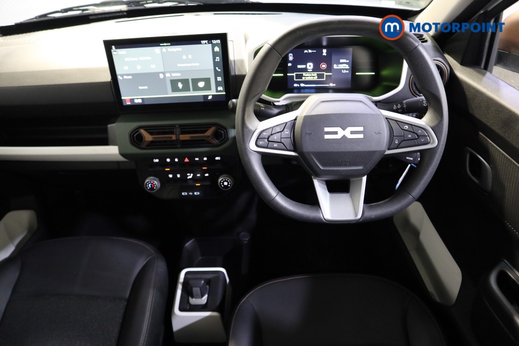 Used Dacia Spring 2025 for sale - 77878451: Photo 9