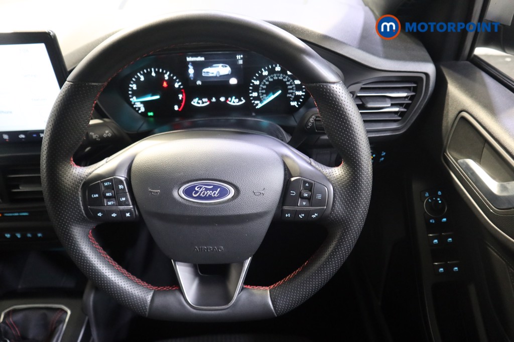 Used Ford Focus 2023 for sale - 76344890: Photo 10