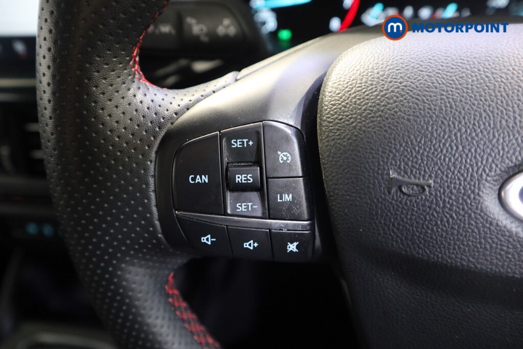 Used Ford Focus 2023 for sale - 76344890: Photo 11