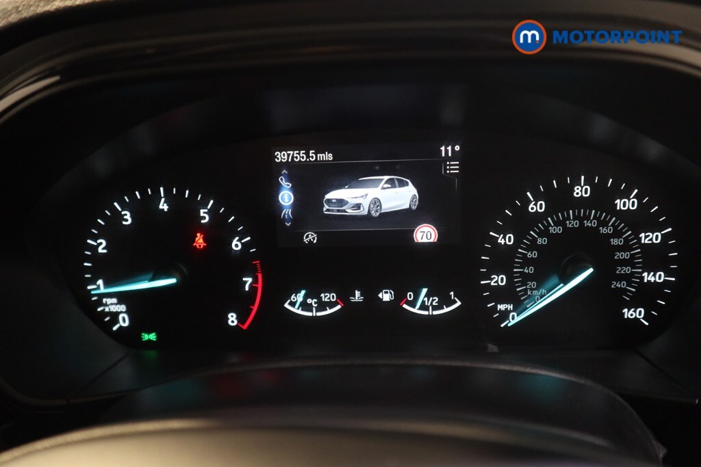 Used Ford Focus 2023 for sale - 76344890: Photo 13