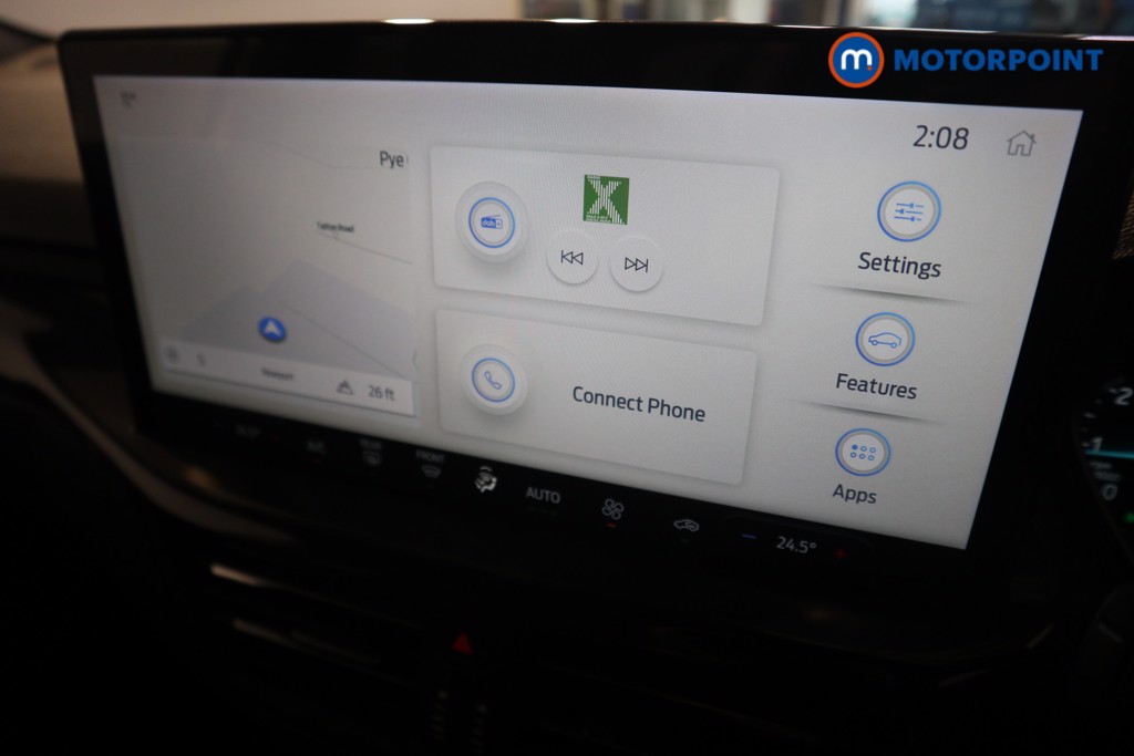 Used Ford Focus 2023 for sale - 76344890: Photo 14