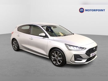Ford - Focus