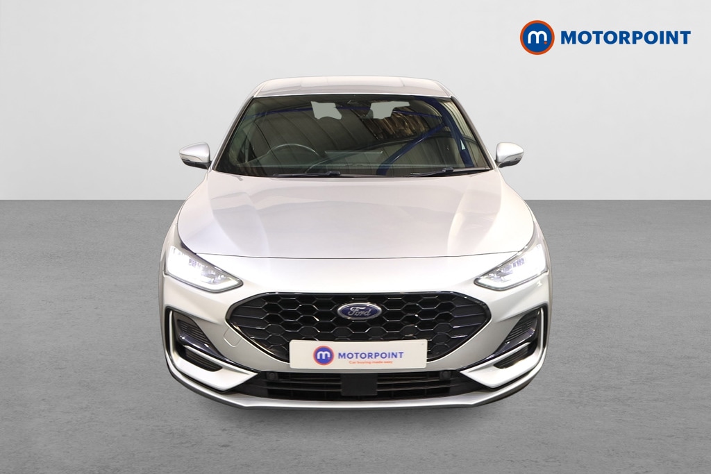 Used Ford Focus 2023 for sale - 76344890: Photo 2
