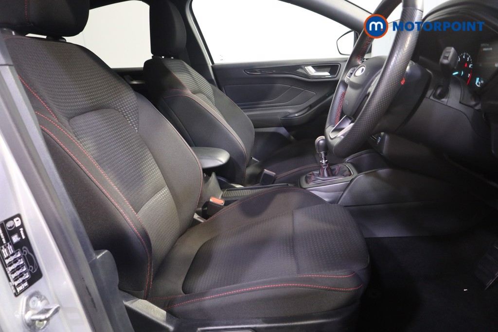 Used Ford Focus 2023 for sale - 76344890: Photo 20