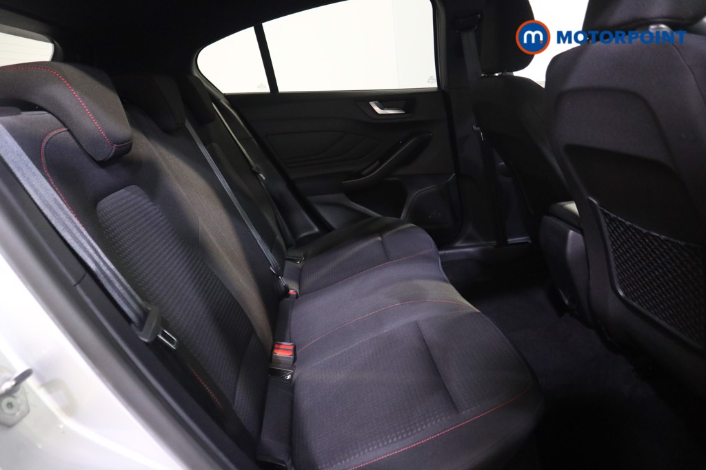 Used Ford Focus 2023 for sale - 76344890: Photo 21