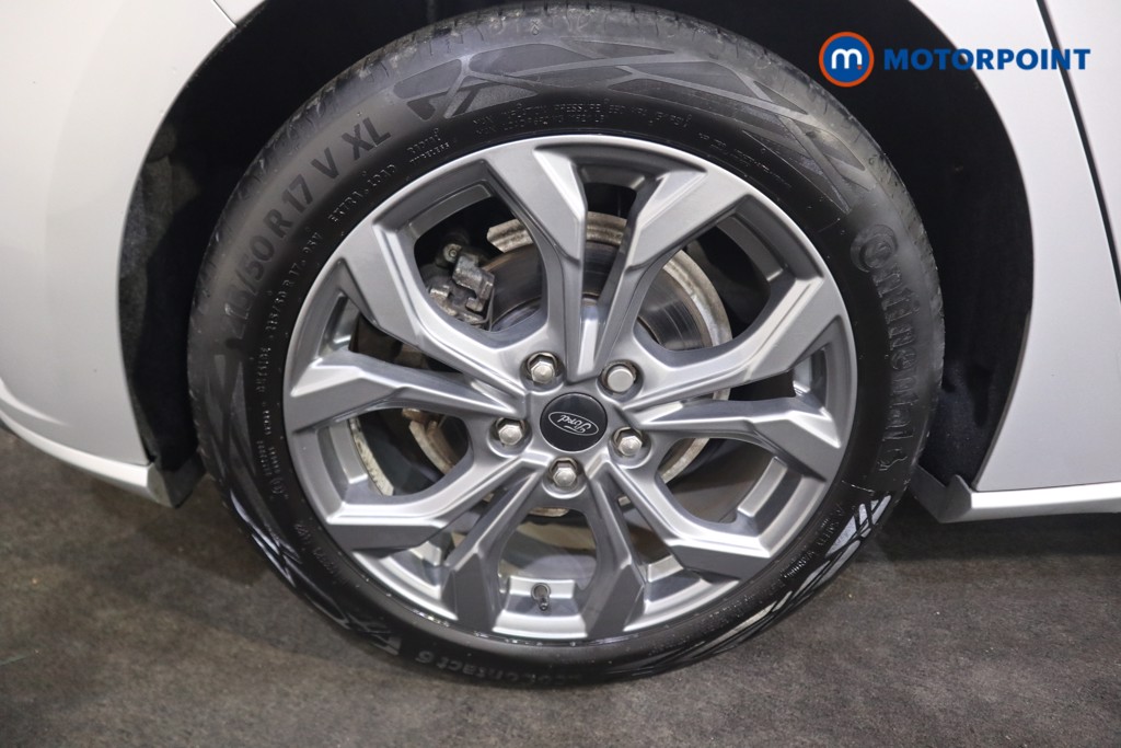 Used Ford Focus 2023 for sale - 76344890: Photo 24