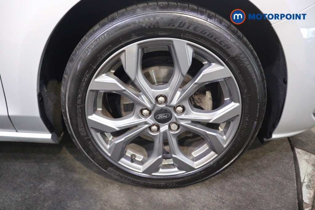 Used Ford Focus 2023 for sale - 76344890: Photo 25