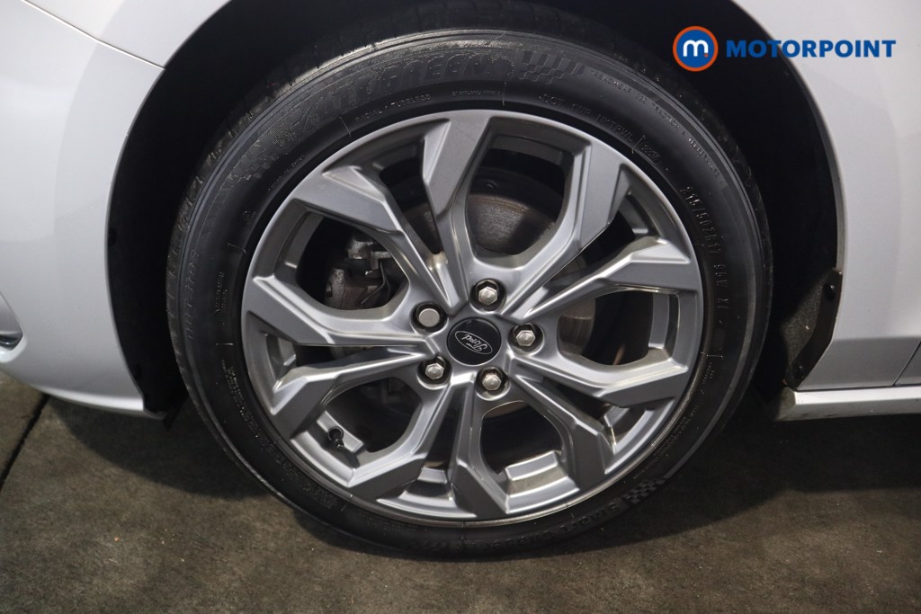Used Ford Focus 2023 for sale - 76344890: Photo 26