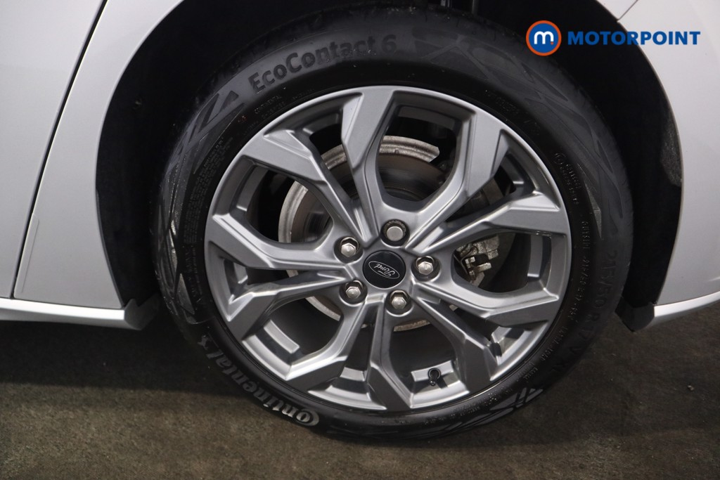 Used Ford Focus 2023 for sale - 76344890: Photo 27