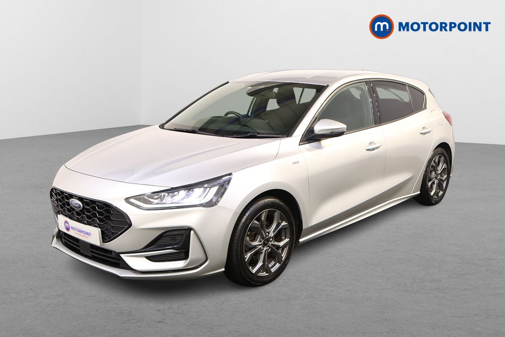 Used Ford Focus 2023 for sale - 76344890: Photo 3