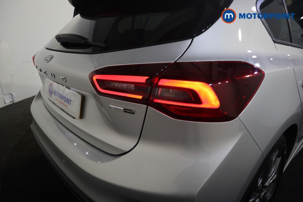 Used Ford Focus 2023 for sale - 76344890: Photo 30