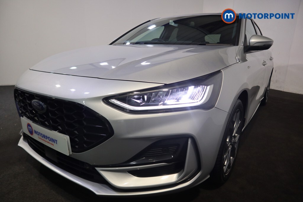 Used Ford Focus 2023 for sale - 76344890: Photo 37