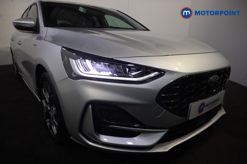 Used Ford Focus 2023 for sale - 76344890: Photo 39
