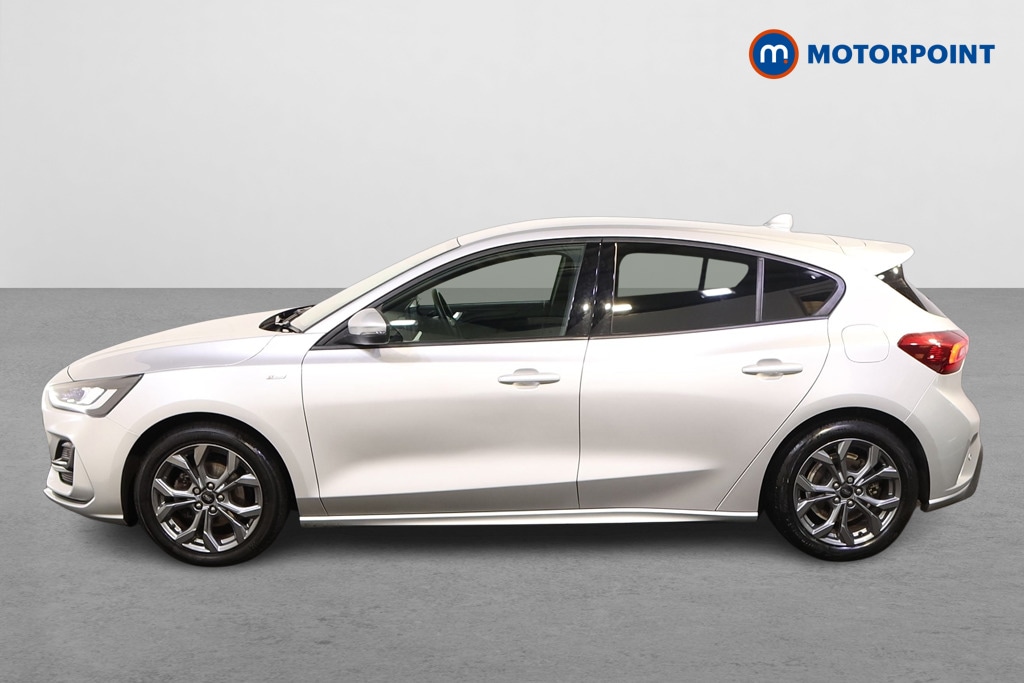 Used Ford Focus 2023 for sale - 76344890: Photo 4