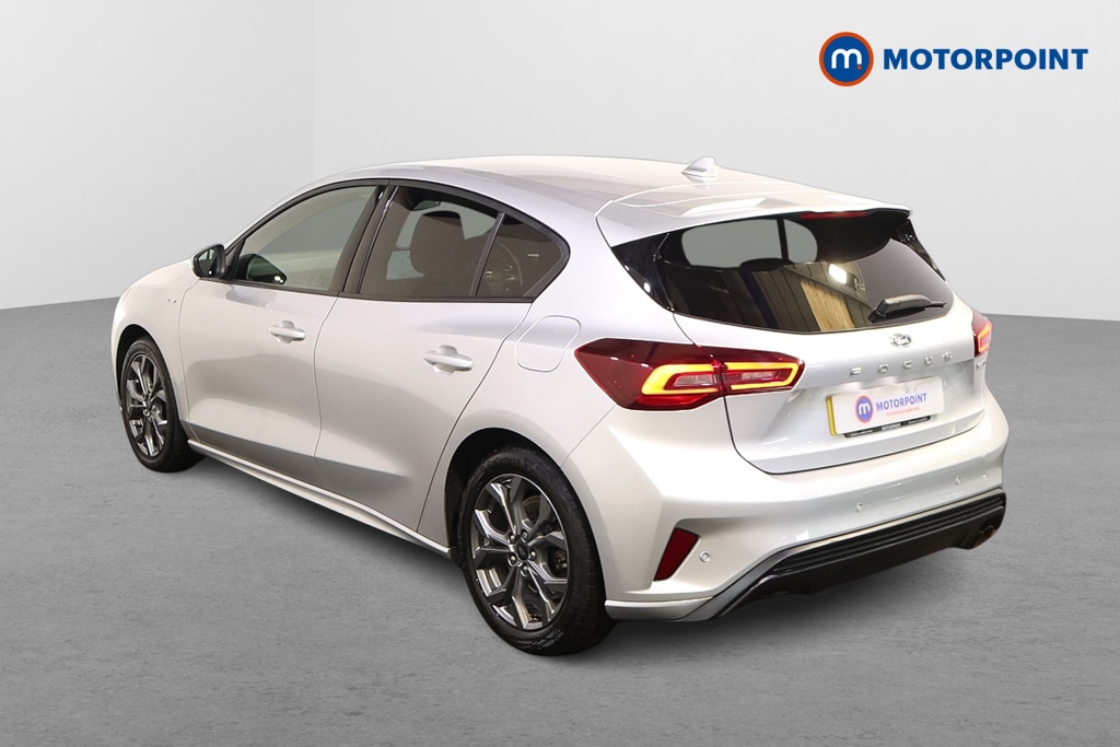 Used Ford Focus 2023 for sale - 76344890: Photo 5