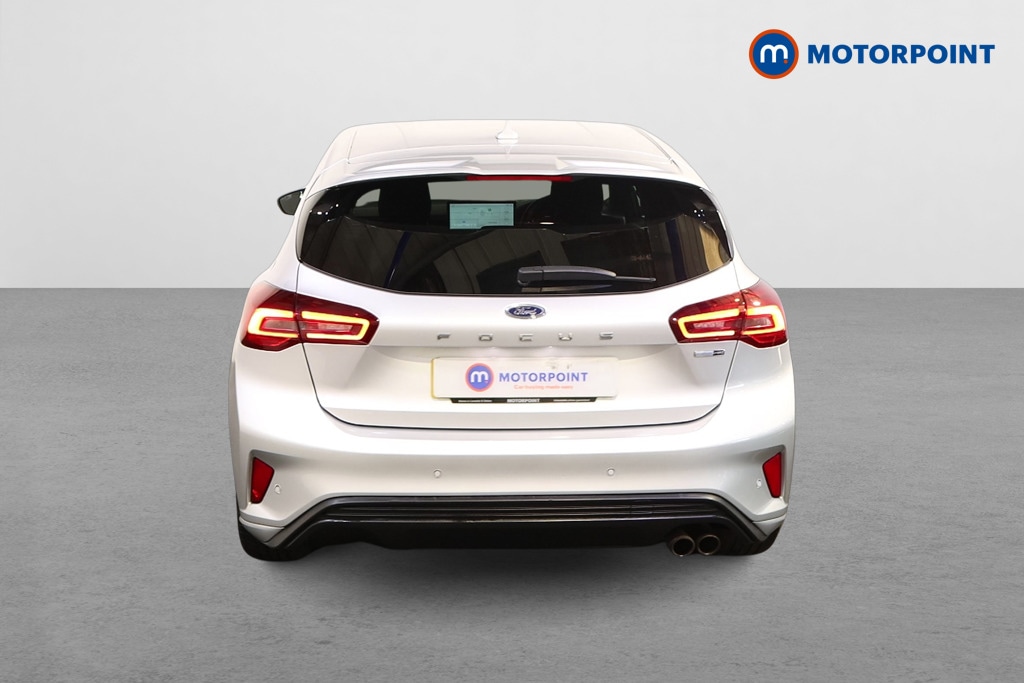 Used Ford Focus 2023 for sale - 76344890: Photo 6