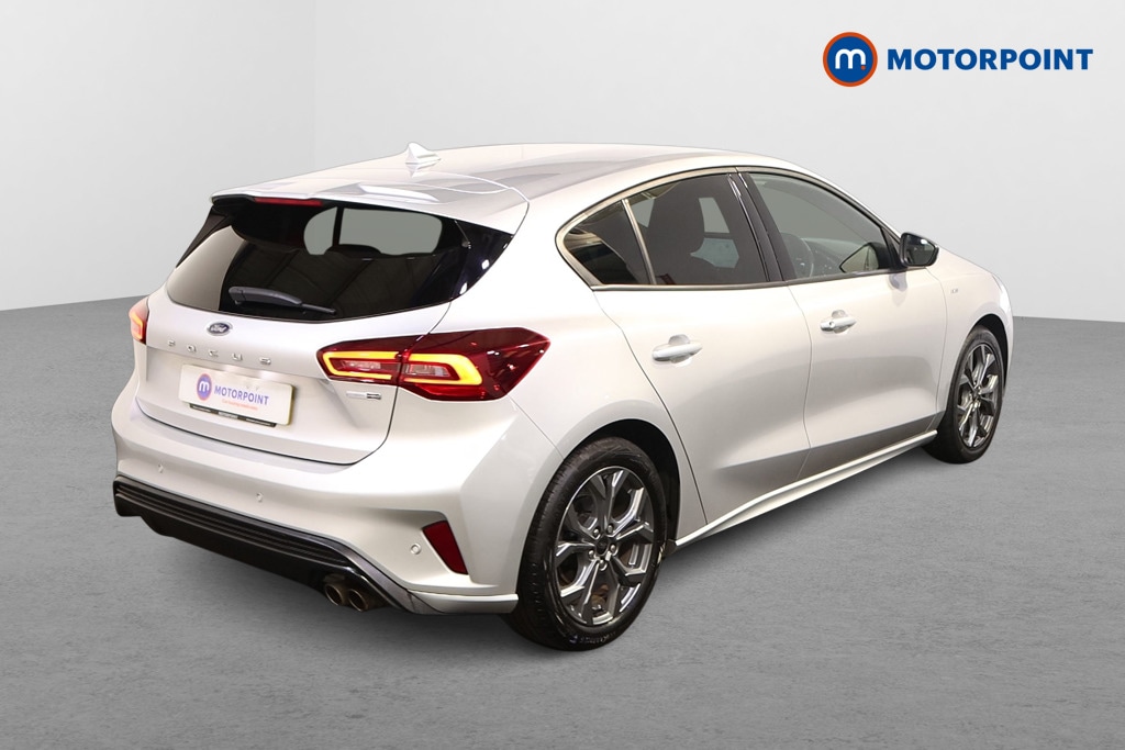 Used Ford Focus 2023 for sale - 76344890: Photo 7