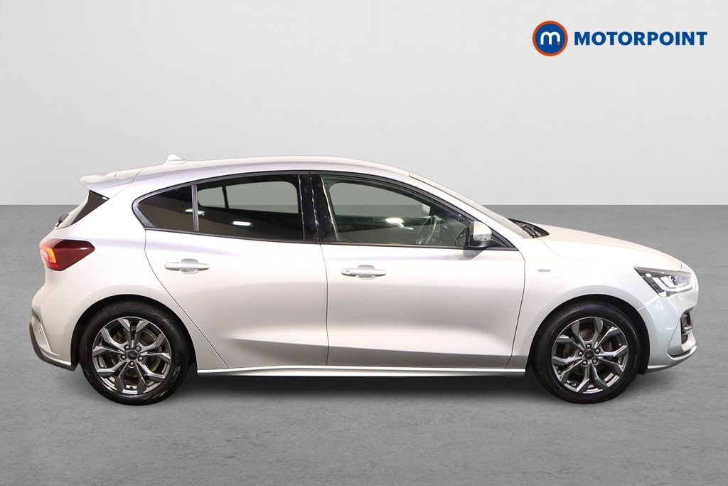Used Ford Focus 2023 for sale - 76344890: Photo 8