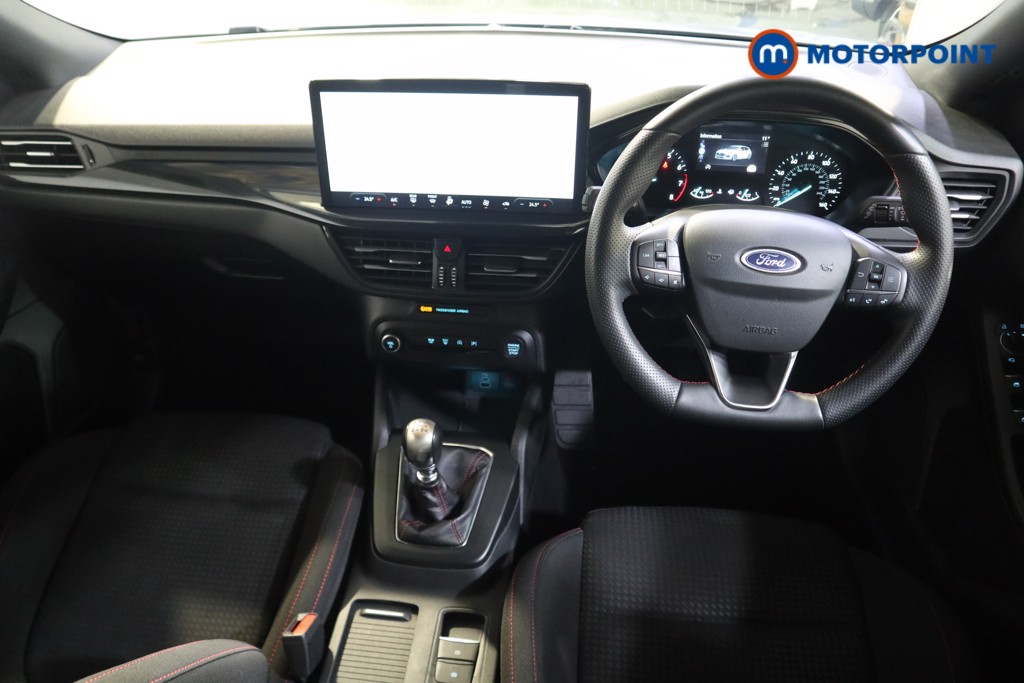 Used Ford Focus 2023 for sale - 76344890: Photo 9