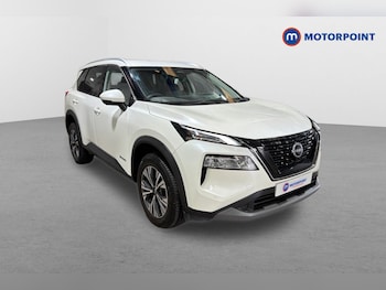 Used Nissan X-Trail 2023 for sale - 78543336: Photo