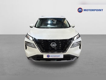 Used Nissan X-Trail 2023 for sale - 78543336: Photo