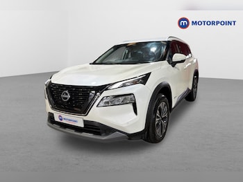 Used Nissan X-Trail 2023 for sale - 78543336: Photo