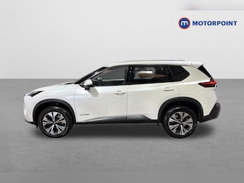 Used Nissan X-Trail 2023 for sale - 78543336: Photo